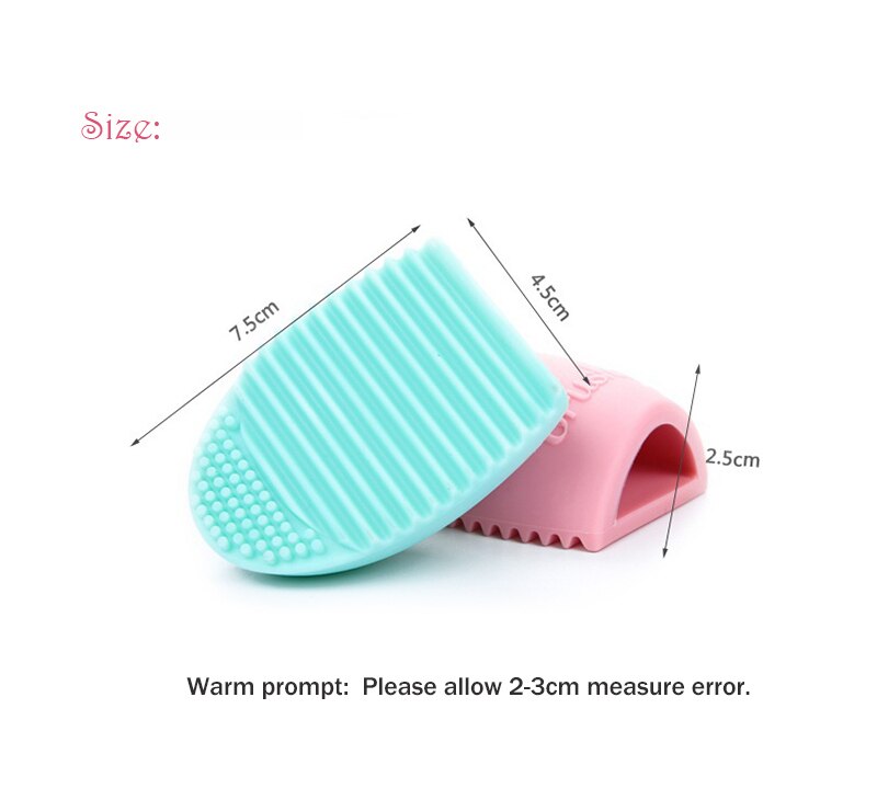 Silicone Egg Cleaning Brush Gentle Egg Scrubber Stain Remover Reusable  Cleaning Tools for Egg Washer Kitchen Gadget – the best products in the  Joom Geek online store