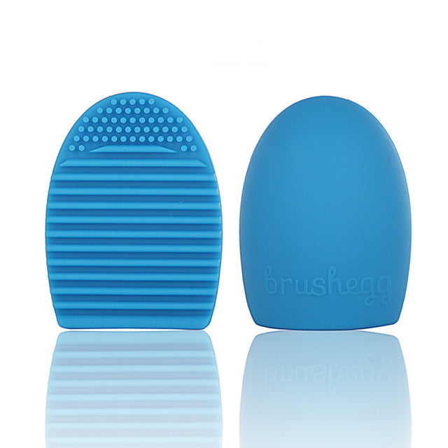  Steipirr Egg Brush Washer - Silicone Egg Brush for