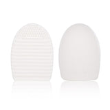 Silicone Glove Brush Egg Cleaner