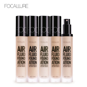 Air Fluid Foundation