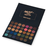 MUST-HAVE Eyeshadow 36 Colors